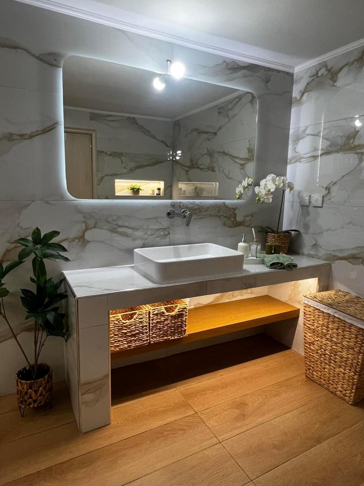Afiartis Avli House Villa Bagian luar foto